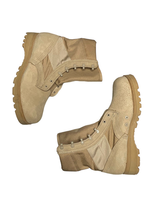 Altama Wrath 8" Coyote Beige Combat Tactical Boots Men's (Size: 12.5) 2156190