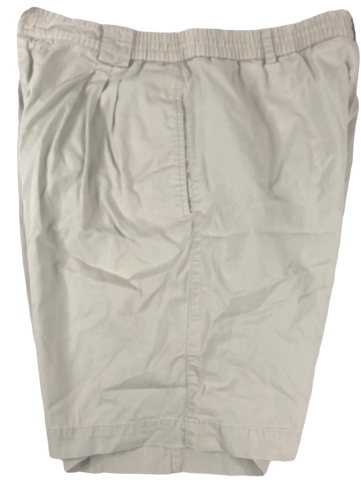 Lissport Khaki Beige Shorts Women's (Size: 14)