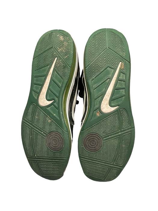 Nike Air Max Hyperdunk Gator Print Basketball Shoes Men's (Size: 14) 407649-301