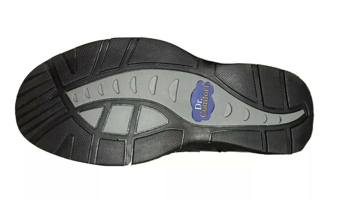 Dr. Comfort Douglas Therapeutic Diabetic Extra Depth Shoes Men's (Size: 10.5 XW)