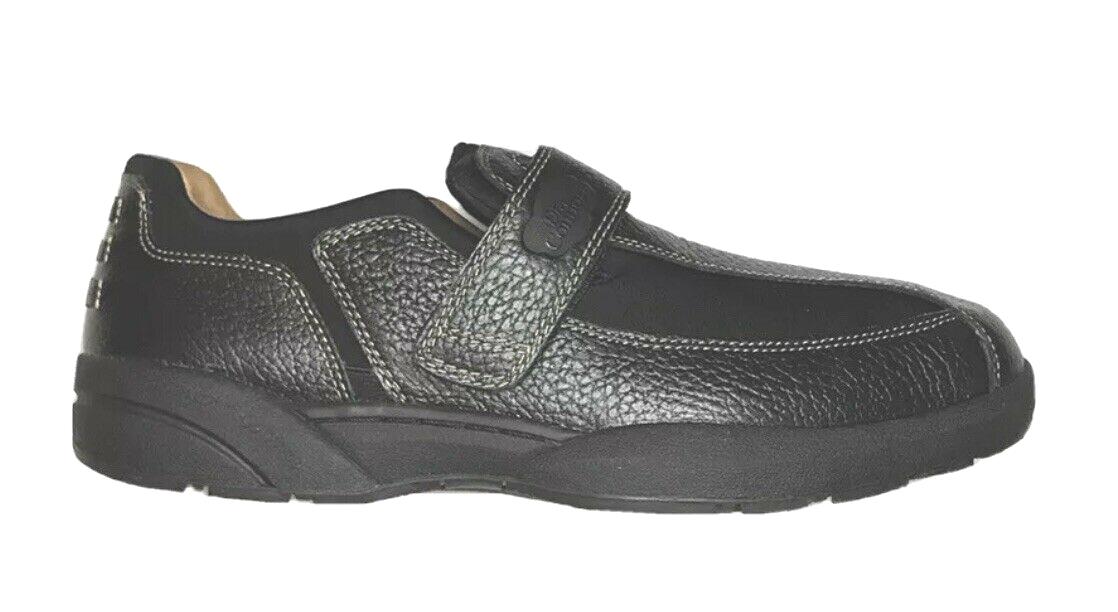 Dr. Comfort Douglas Therapeutic Diabetic Extra Depth Shoes Men's (Size: 10.5 XW)