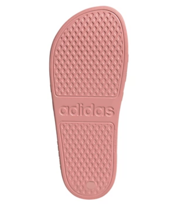 Adidas Adilette Aqua Wonder Mauve Pink Comfort Slides Women (Sizes: 7-8) GZ5877