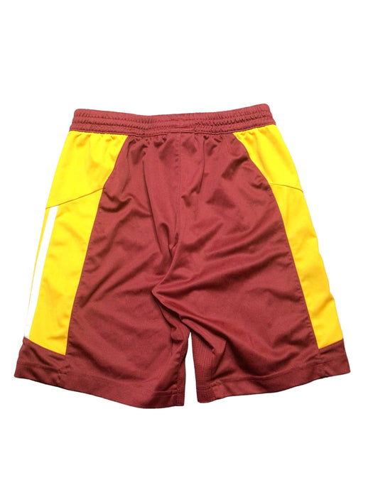 Washington Redskins NFL Adidas RG3 Boys Shorts Red (Size: Small)