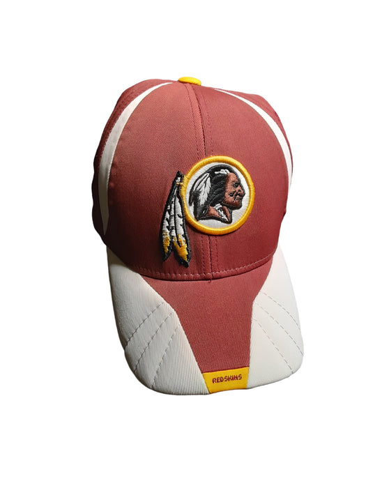 Washington Redskins NFL Reebok Men's Sideline Cap Red (Size: One-Size)